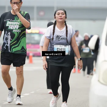 Runner Photo 7283755