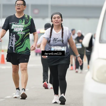 Runner Photo 7283756