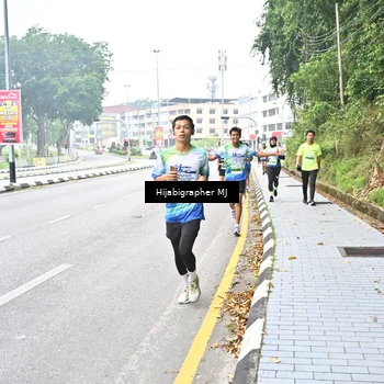 Runner Photo 7283763