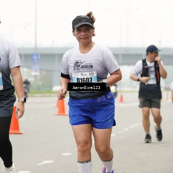 Runner Photo 7283764