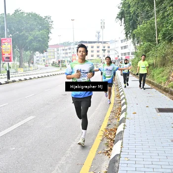 Runner Photo 7283765