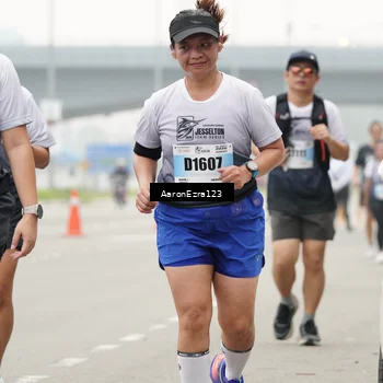 Runner Photo 7283766