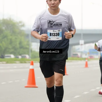 Runner Photo 7283772