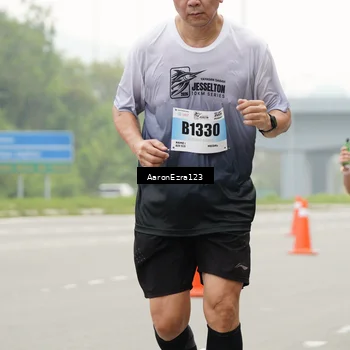 Runner Photo 7283775