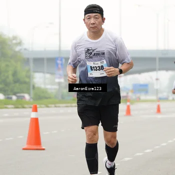 Runner Photo 7283776