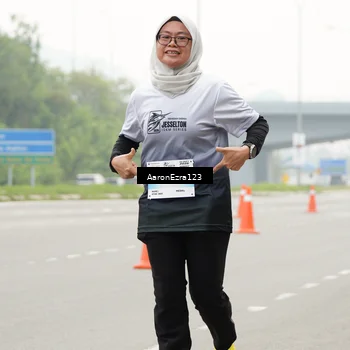 Runner Photo 7283777