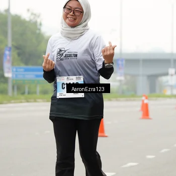 Runner Photo 7283778