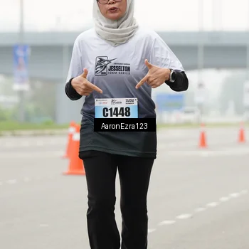 Runner Photo 7283779