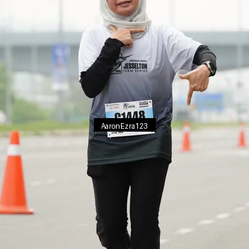 Runner Photo 7283780