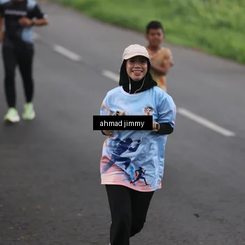 Runner Photo 7283781