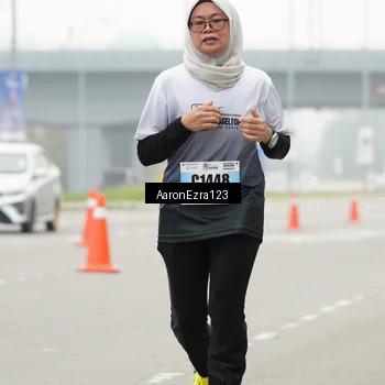 Runner Photo 7283782