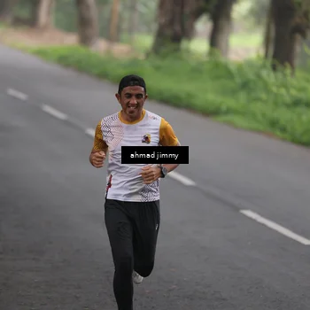 Runner Photo 7283784