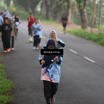 Runner Photo 7283787