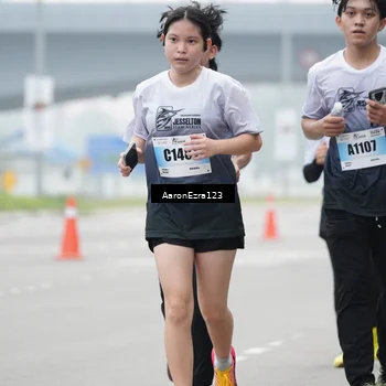 Runner Photo 7283789
