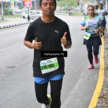 Runner Photo 7283790