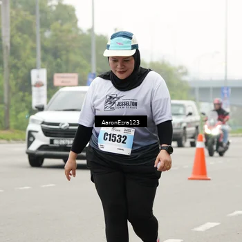 Runner Photo 7283793