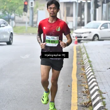 Runner Photo 7283796