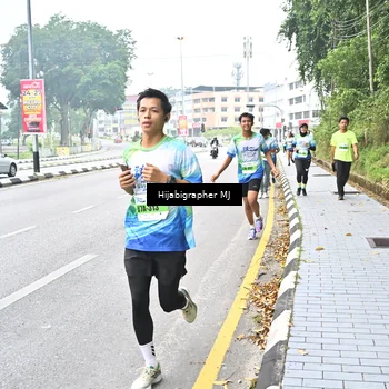 Runner Photo 7283798