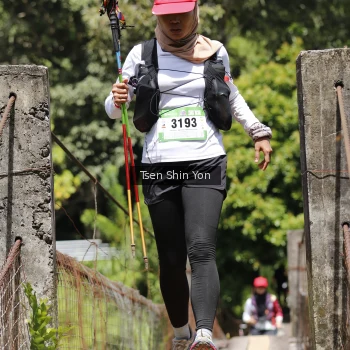 Runner Photo 72838