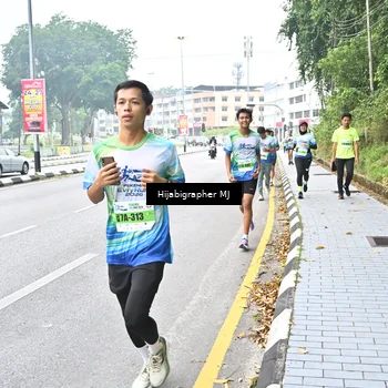Runner Photo 7283800