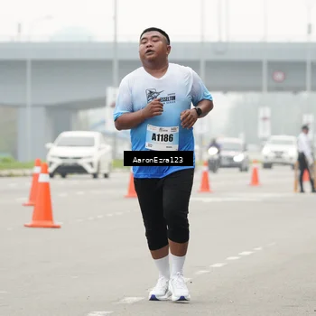 Runner Photo 7283802