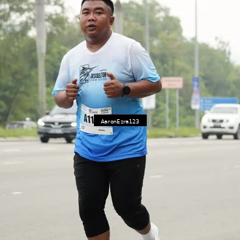 Runner Photo 7283803