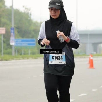 Runner Photo 7283804