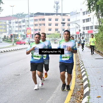 Runner Photo 7283805