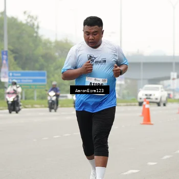 Runner Photo 7283806