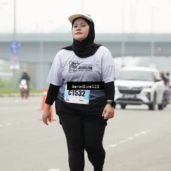 Runner Photo 7283807