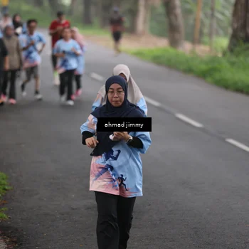 Runner Photo 7283809