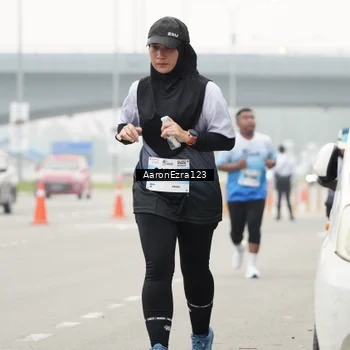 Runner Photo 7283812