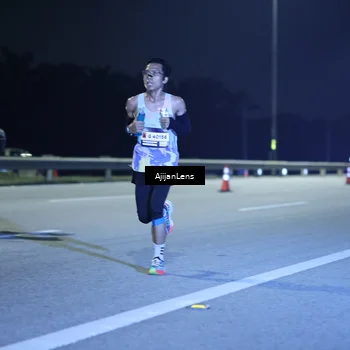 Runner Photo 7283814