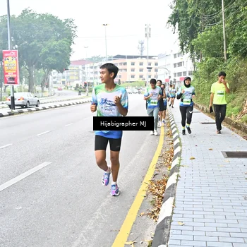 Runner Photo 7283820