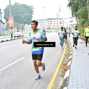 Runner Photo 7283827