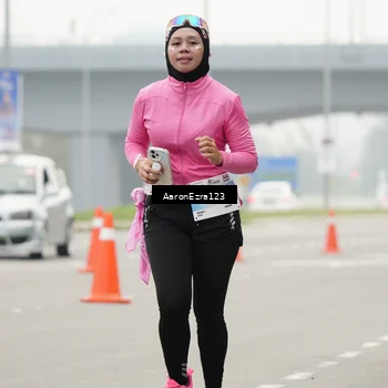 Runner Photo 7283830