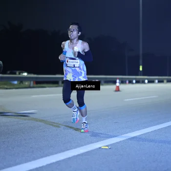 Runner Photo 7283832