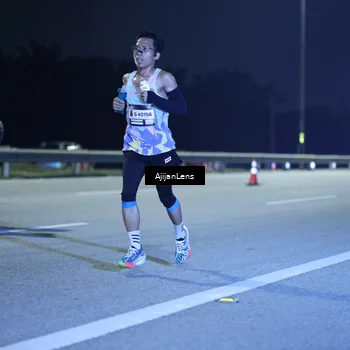 Runner Photo 7283833