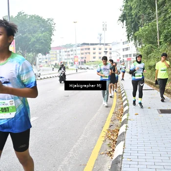Runner Photo 7283836