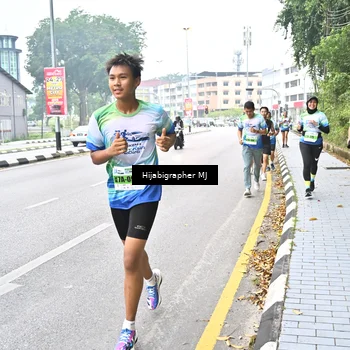 Runner Photo 7283837