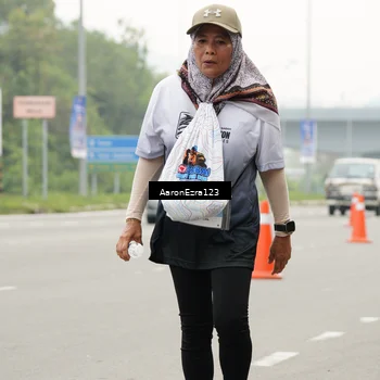 Runner Photo 7283839