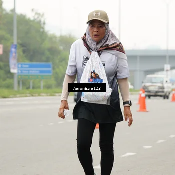 Runner Photo 7283840
