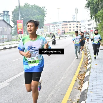 Runner Photo 7283841
