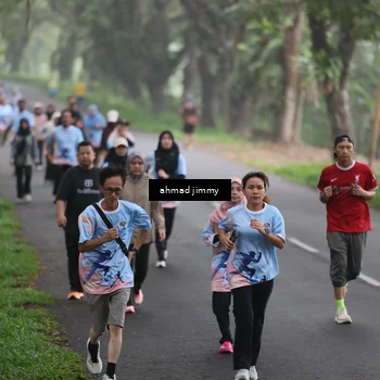 Runner Photo 7283846