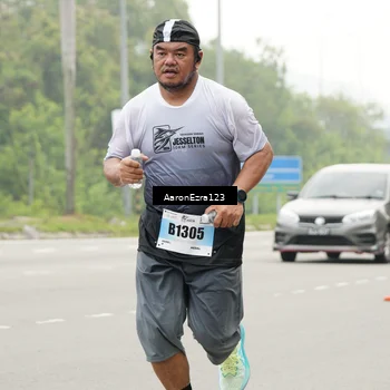 Runner Photo 7283852