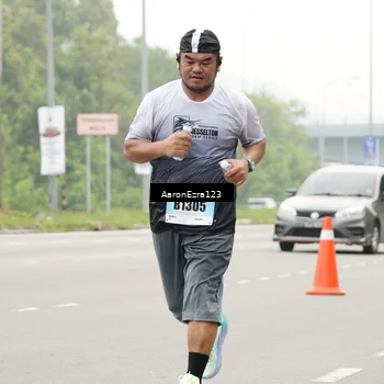 Runner Photo 7283855