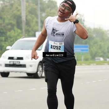 Runner Photo 7283860