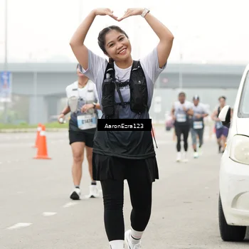 Runner Photo 7283872