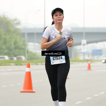 Runner Photo 7283884