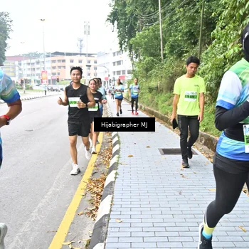 Runner Photo 7283885